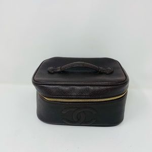 Chanel Make up Bag
